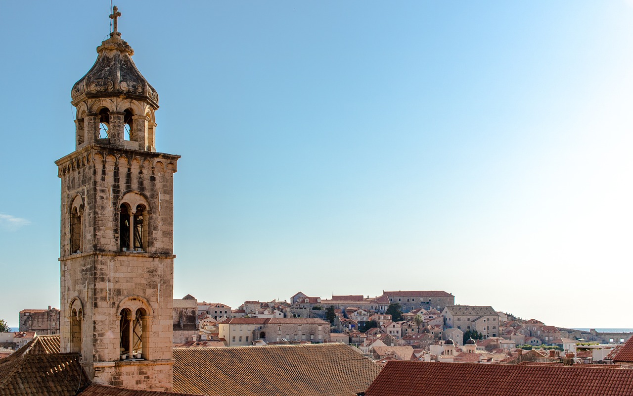 Dubrovnik and Beyond: A 4-Day Adventure in Croatia